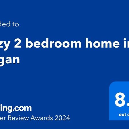 Cosy 2 Bedroom Home In Wigan Exterior foto